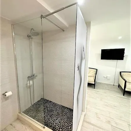 Luxury Studio Near To Nikki Beach-marbella Marbella