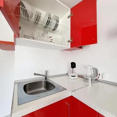 Luxury Studio Near To Nikki Beach-marbella