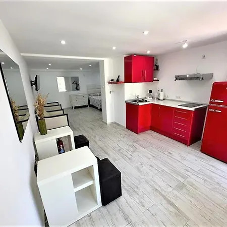 Luxury Studio Near To Nikki Beach-marbella Apartment